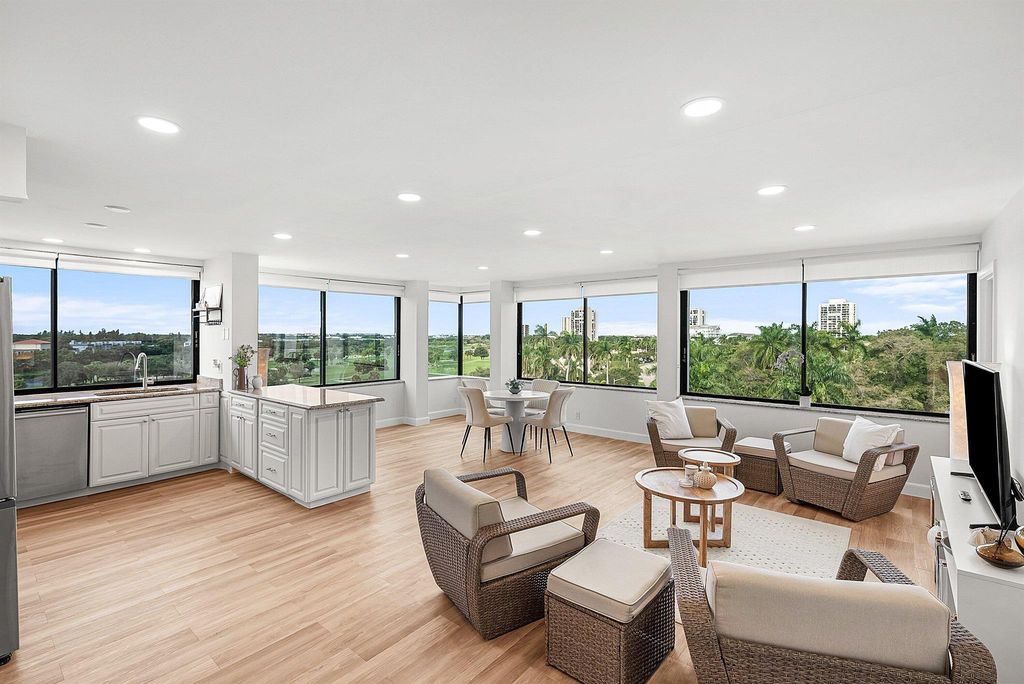 1500 Presidential Way 703, West Palm Beach, FL 33401