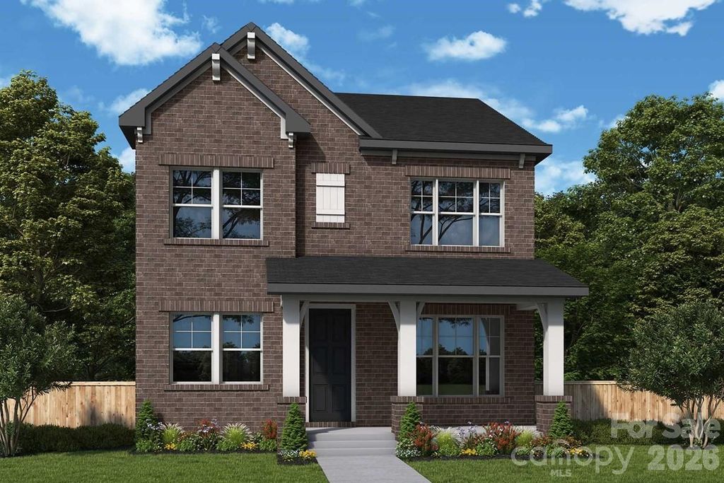 18205 Middle Springs Lane, Mint Hill, NC 28227