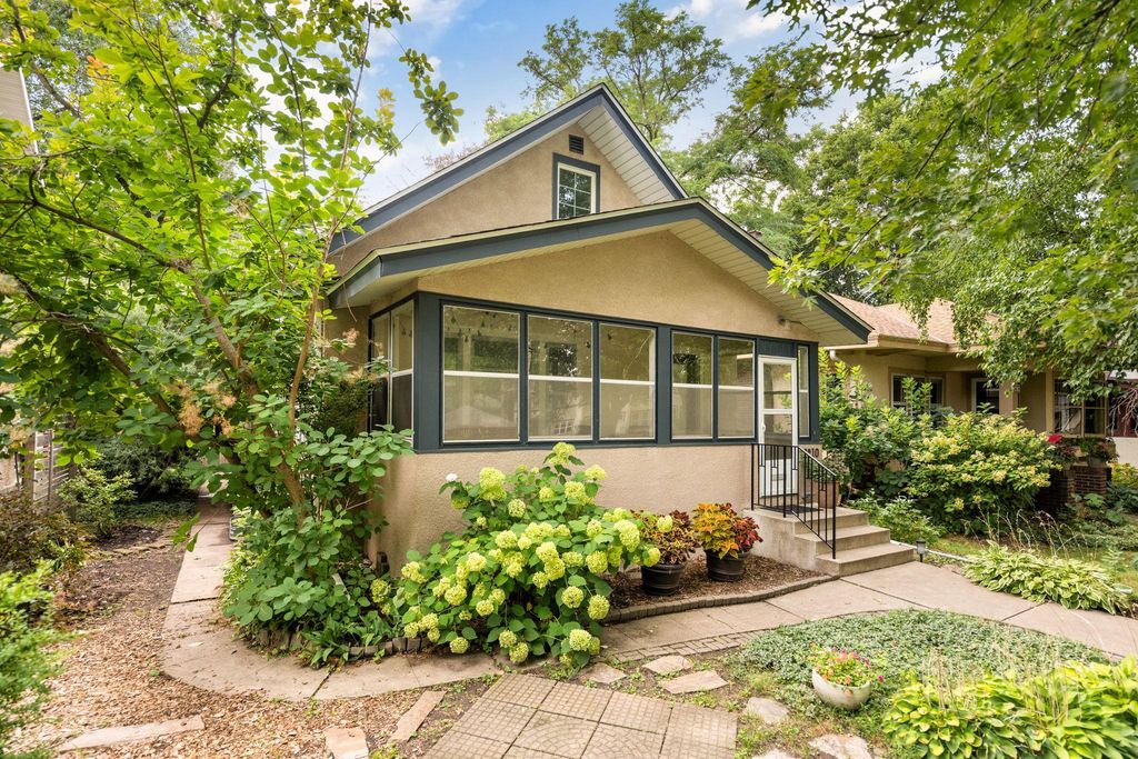 2410 35th Avenue S, Minneapolis, MN 55406 — exterior