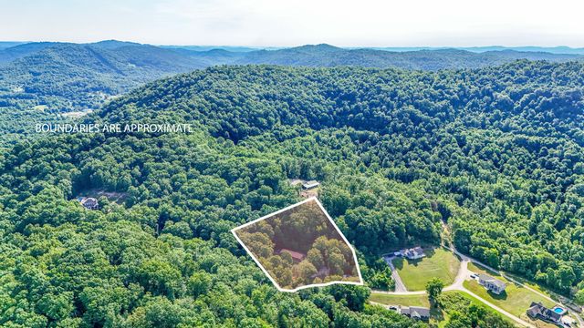 400 Buc Road, Williamsburg, KY 40769