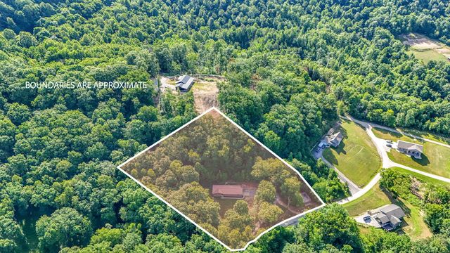 400 Buc Road, Williamsburg, KY 40769