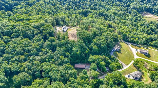 400 Buc Road, Williamsburg, KY 40769