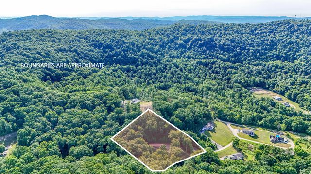 400 Buc Road, Williamsburg, KY 40769