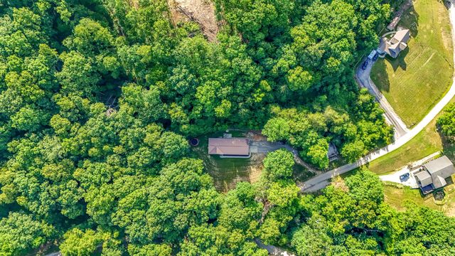 400 Buc Road, Williamsburg, KY 40769