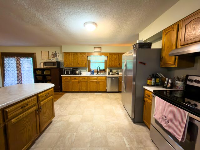 400 Buc Road, Williamsburg, KY 40769