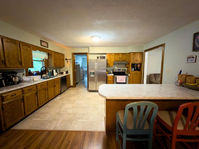 400 Buc Road, Williamsburg, KY 40769