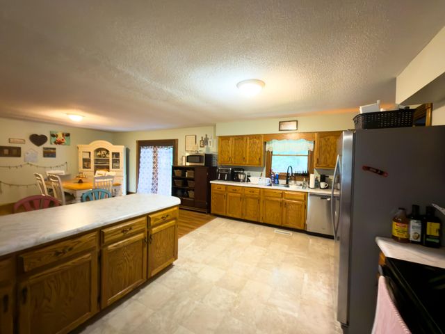 400 Buc Road, Williamsburg, KY 40769