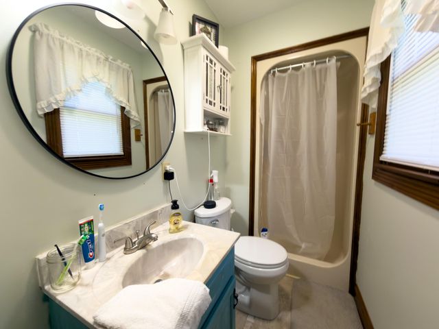 400 Buc Road, Williamsburg, KY 40769