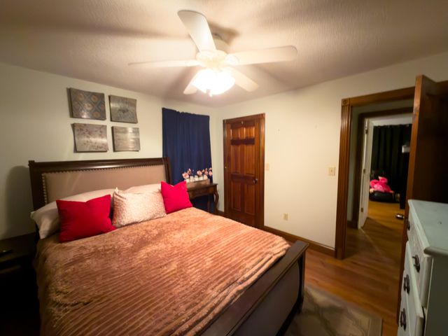 400 Buc Road, Williamsburg, KY 40769