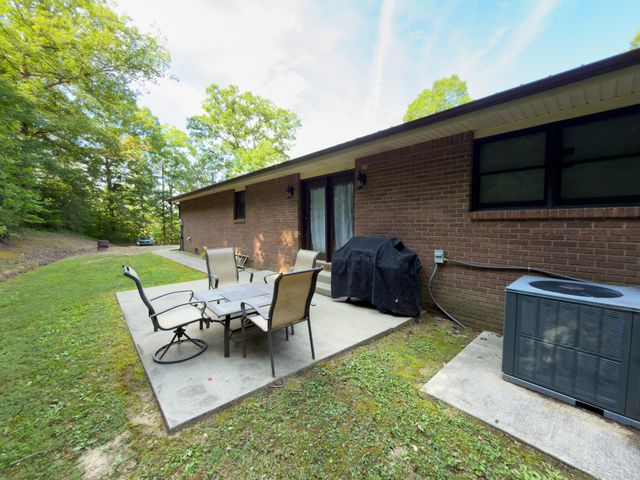 400 Buc Road, Williamsburg, KY 40769