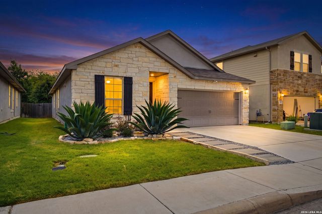 12226 Chena Lk, San Antonio, TX 78249