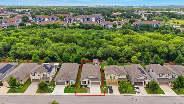 12226 Chena Lk, San Antonio, TX 78249