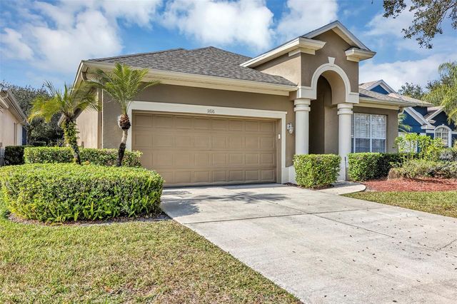 1816 CHERRY RIDGE DRIVE, Lake Mary, FL 32746