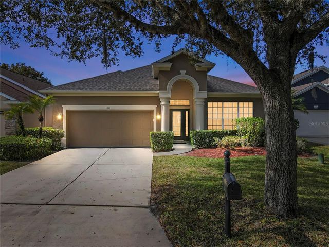 1816 CHERRY RIDGE DRIVE, Lake Mary, FL 32746
