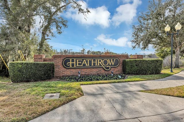 1816 CHERRY RIDGE DRIVE, Lake Mary, FL 32746