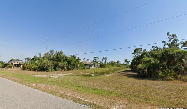 155 APOLLO DRIVE, Rotonda West, FL 33947