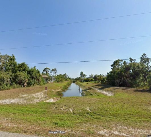 155 APOLLO DRIVE, Rotonda West, FL 33947
