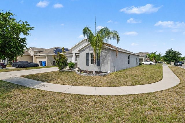 1733 BROAD WINGED HAWK DRIVE, Ruskin, FL 33570