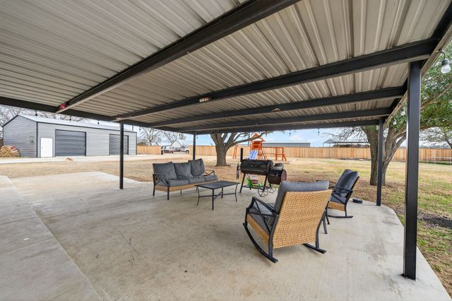 11474 Fm 3094, Scurry, TX 75158