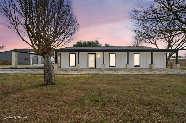 11474 Fm 3094, Scurry, TX 75158