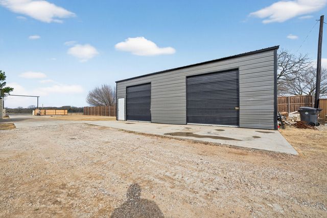 11474 Fm 3094, Scurry, TX 75158