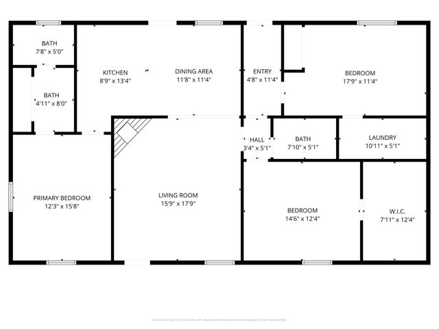 11474 Fm 3094, Scurry, TX 75158