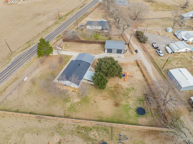11474 Fm 3094, Scurry, TX 75158