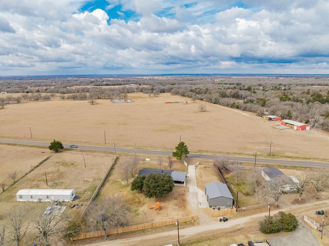 11474 Fm 3094, Scurry, TX 75158