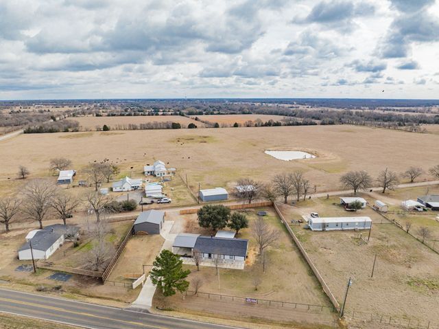 11474 Fm 3094, Scurry, TX 75158