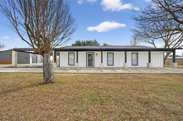 11474 Fm 3094, Scurry, TX 75158