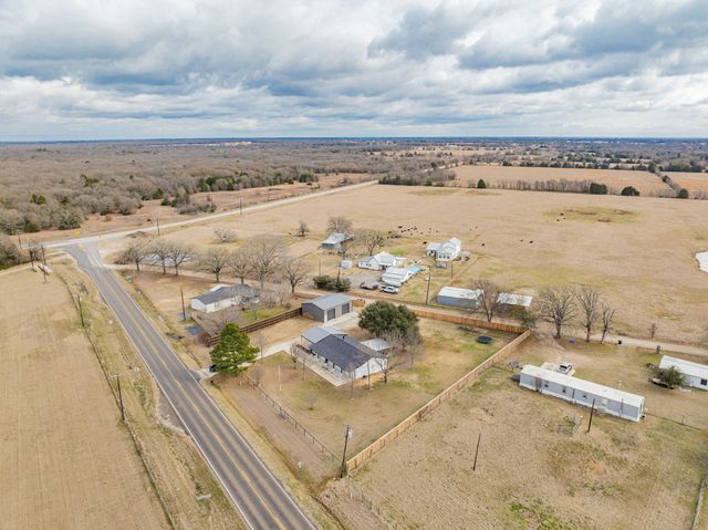 11474 Fm 3094, Scurry, TX 75158