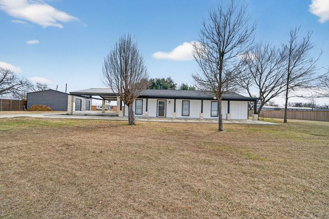 11474 Fm 3094, Scurry, TX 75158
