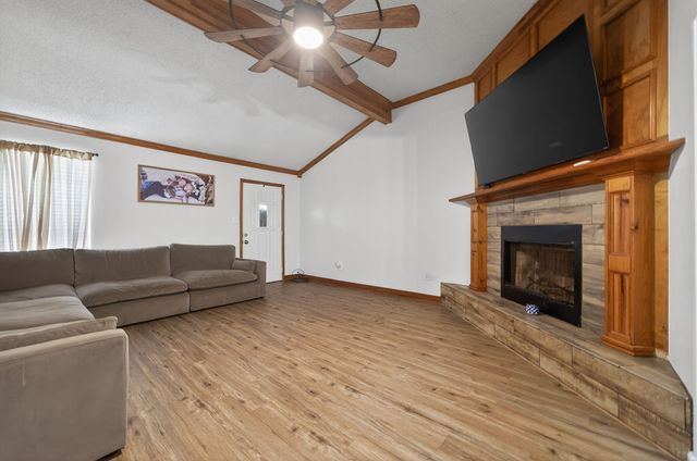 11474 Fm 3094, Scurry, TX 75158