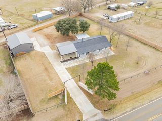 11474 Fm 3094, Scurry, TX 75158
