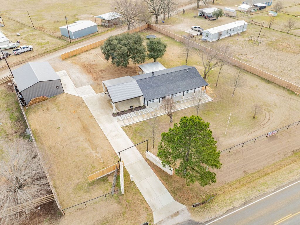 11474 Fm 3094, Scurry, TX 75158