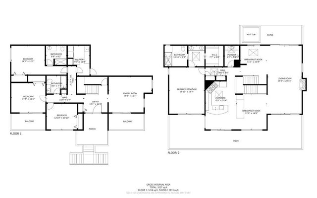 21 Valley Oak Street, Portola Valley, CA 94028