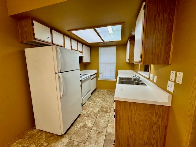 417 N Pleasant Street 209, Springdale, AR 72764