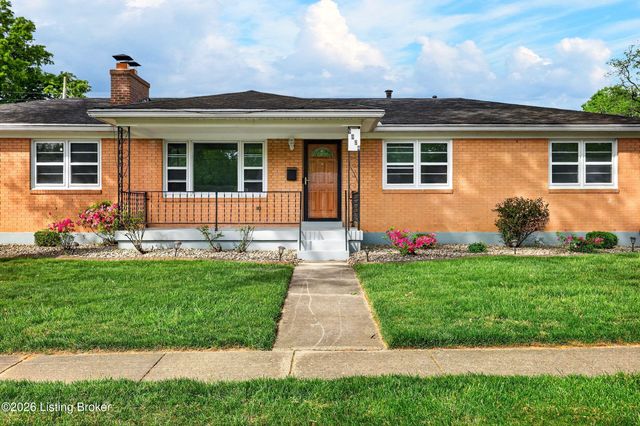 9804 Evening Star Dr, Louisville, KY 40272