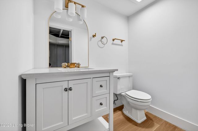 9804 Evening Star Dr, Louisville, KY 40272