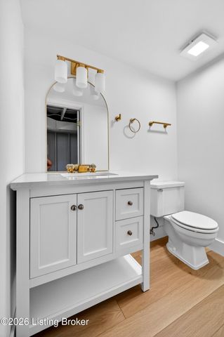 9804 Evening Star Dr, Louisville, KY 40272