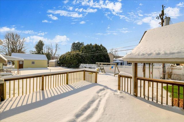 1330 Minnesota Avenue, Marysville, MI 48040