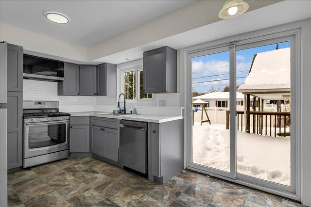 1330 Minnesota Avenue, Marysville, MI 48040