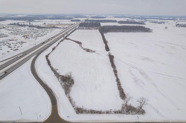 0 N Urbana Lisbon Road, South Vienna, OH 45369