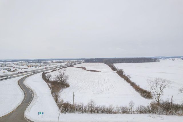 0 N Urbana Lisbon Road, South Vienna, OH 45369