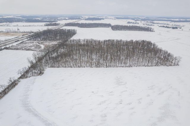 0 N Urbana Lisbon Road, South Vienna, OH 45369
