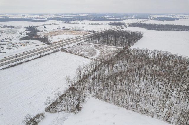 0 N Urbana Lisbon Road, South Vienna, OH 45369