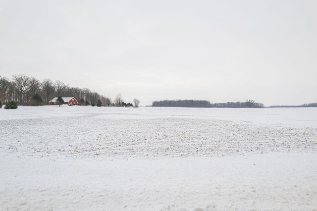 0 N Urbana Lisbon Road, South Vienna, OH 45369