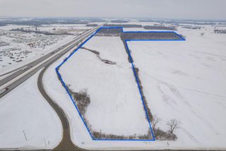0 N Urbana Lisbon Road, South Vienna, OH 45369