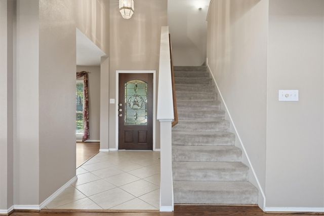 26038 Palmdale Estate Drive, Richmond, TX 77406