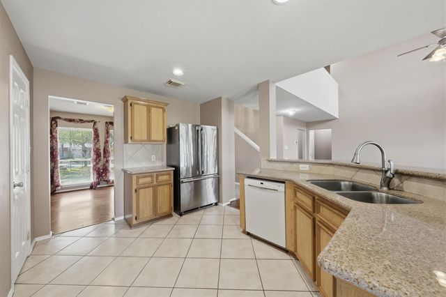 26038 Palmdale Estate Drive, Richmond, TX 77406